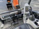 2026 Hitachi ZX30U-5N (ROPS) Thumb, coupler, dig bucket - Image 7