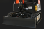 AX-16C | 23 HP B&S Engine Mini Excavator with Swing Boom - Image 16