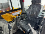 KYMRON® XH80 Pro Series Excavator with Thumb + Cab w/ AC & AM/FM Radio - Image 6
