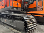 KYMRON® XH140 Pro Series Excavator with Thumb + Cab w/ AC &Heat AM/FM Radio - Image 7
