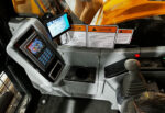 KYMRON® XH68 Pro Series Excavator with Thumb + Cab w/ AC & Radio - Image 6