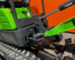 KYMRON® ZX22D Mini Excavator, YANMAR Diesel (Fully Loaded 3 Year Warranty) - Image 3
