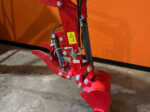 KYMRON® XH14-2 Pro Mini Excavator (w/ Side Swing Boom & Retractable Tracks) - Image 14