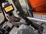 KYMRON® XH140 Pro Series Excavator with Thumb + Cab w/ AC &Heat AM/FM Radio - Image 9