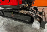 KYMRON® XH68 Pro Series Excavator with Thumb + Cab w/ AC & Radio - Image 10
