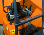 KYMRON® ZX22D Mini Excavator, YANMAR Diesel (Fully Loaded 3 Year Warranty) - Image 13