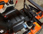KYMRON® ZX22D Mini Excavator, YANMAR Diesel (Fully Loaded 3 Year Warranty) - Image 11