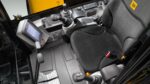100C-2 Cab 9.8T Mini Excavator - Image 8