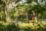 Mini Excavators 301.7 CR - Image 2