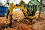 Mini Excavators 303.5 CR - Image 5