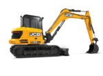 100C-2 Cab 9.8T Mini Excavator - Image 2