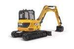 90Z-2 Cab 8.9T Mini Excavator