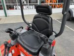 2026 Kubota U17 includes coupler, hydraulic thumb, and dig bucket - Image 5