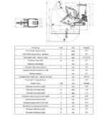 1 Ton, Kubota Engine Mini Excavator | CFG-DY16 - Image 10