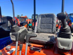 1.3 Ton, Kubota Diesel Engine Mini Excavator | AGT-DM20 - Image 26