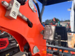 1 Ton, B&S Engine Mini Excavator | AGT-L12 - Image 12