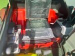 2.8 Ton Kubota Diesel Engine Mini Excavator W/ Enclosed Cab | QK30K - Image 8
