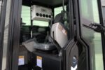 TYPHON TERROR X2 MAX 2.7 Ton Mini Excavator Powerful, Yanmar Engine, Cabin with A/C & Heater, Pilot Control, Boom Swing - Image 7
