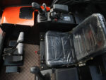 TYPHON TERROR X2 Mini Excavator 2.7 Ton EPA Diesel Perkins Engine USA - Image 10