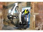E10 Compact Excavator - Image 12