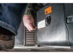 E10 Compact Excavator - Image 14