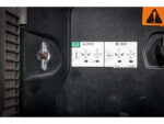 E10 Compact Excavator - Image 15