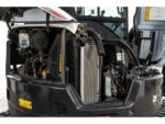E26 Compact Excavator - Image 7