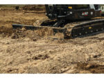 E88 Compact Excavator - Image 9