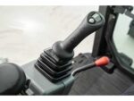 E26 Compact Excavator - Image 10
