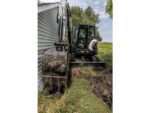 E32 Compact Excavator - Image 13