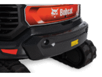 E88 Compact Excavator - Image 17
