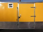 Enclosed Trailer 8.5'x26' Yellow - Bike Motorcycle Car Hauler Storage - Image 6
