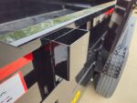 6' X 10' Hydraulic Dump Trailer With Loading Ramps (2) 5200lb axles GVWR 9990 - Image 14