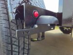 6.4x14 Straight Deck Utility Trailer 3,500lb Axle With Tall Gate - Image 8