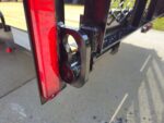 6.4x14 Straight Deck Utility Trailer 3,500lb Axle With Tall Gate - Image 11