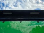 8.5x24 Lime Green w/ Blackout V-Nose Car Hauler Enclosed Trailer 9ft Interior (2) 5,200lb Axles - Image 10