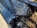 6.4x18 Debris Junk Trash Removal Leaf Trailer 6ft Mesh Sides (2) 3500lb Axles 7k GVWR - Image 14