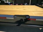 7x16 Equipment Trailer Dovetail Mini King Kong Ramps (2) 7,000LB Axles - Image 20