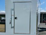 7x18 Hybrid Enclosed and Utility Trailer all in one (2) 5200LB Axles 10K GVWR - Image 15