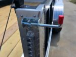 7x18 Hybrid Enclosed and Utility Trailer all in one (2) 5200LB Axles 10K GVWR - Image 23