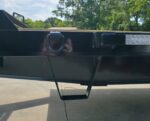 8.5x25 IBeam Deckover Trailer DoveTail (2) 7K Axles King Kong Ramps 14k GVWR - Image 23
