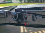 8.5x25 IBeam Deckover Trailer DoveTail (2) 7K Axles King Kong Ramps 14k GVWR - Image 25