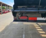 8.5x25 IBeam Deckover Trailer DoveTail (2) 7K Axles King Kong Ramps 14k GVWR - Image 26