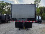 8.5' x 32' Gooseneck Hybrid Enclosed Trailer - Image 2