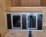 8.5X26 Gooseneck Enclosed Trailer with 9' Interior (3) 7,000lb Axles - Image 28