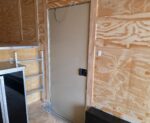 8.5X26 Gooseneck Enclosed Trailer with 9' Interior (3) 7,000lb Axles - Image 29