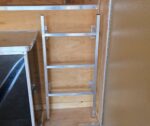 8.5X26 Gooseneck Enclosed Trailer with 9' Interior (3) 7,000lb Axles - Image 30