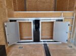 8.5X26 Gooseneck Enclosed Trailer with 9' Interior (3) 7,000lb Axles - Image 31