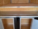 8.5X26 Gooseneck Enclosed Trailer with 9' Interior (3) 7,000lb Axles - Image 32