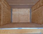 8.5X26 Gooseneck Enclosed Trailer with 9' Interior (3) 7,000lb Axles - Image 33